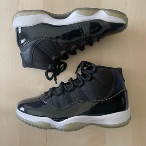 Jordan 11 - Space Jam